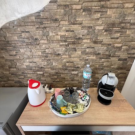 Acqua Azzurra Bed and Breakfast Alghero Buitenkant foto