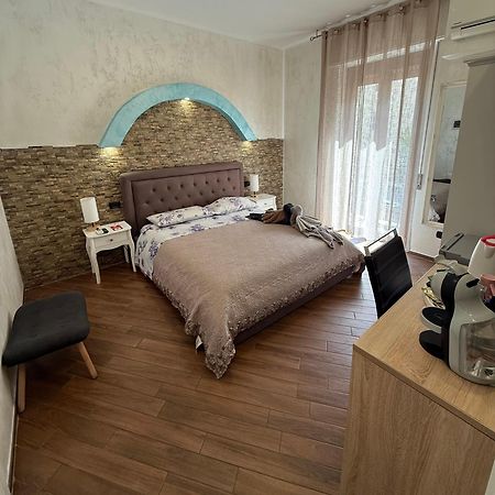 Acqua Azzurra Bed and Breakfast Alghero Buitenkant foto