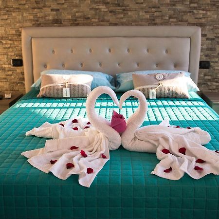 Acqua Azzurra Bed and Breakfast Alghero Buitenkant foto