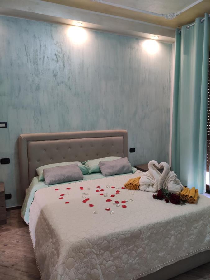 Acqua Azzurra Bed and Breakfast Alghero Buitenkant foto