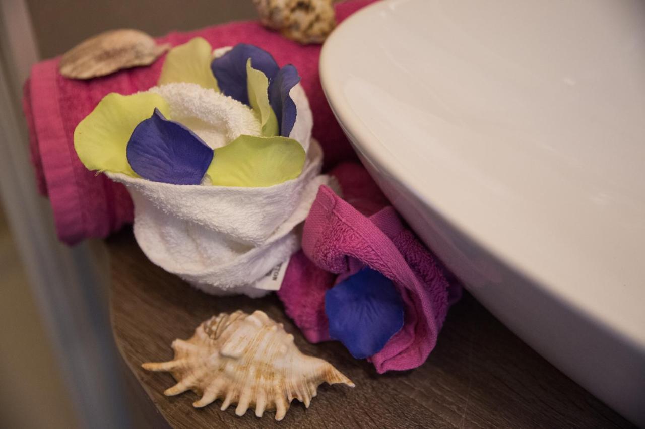 Acqua Azzurra Bed and Breakfast Alghero Buitenkant foto