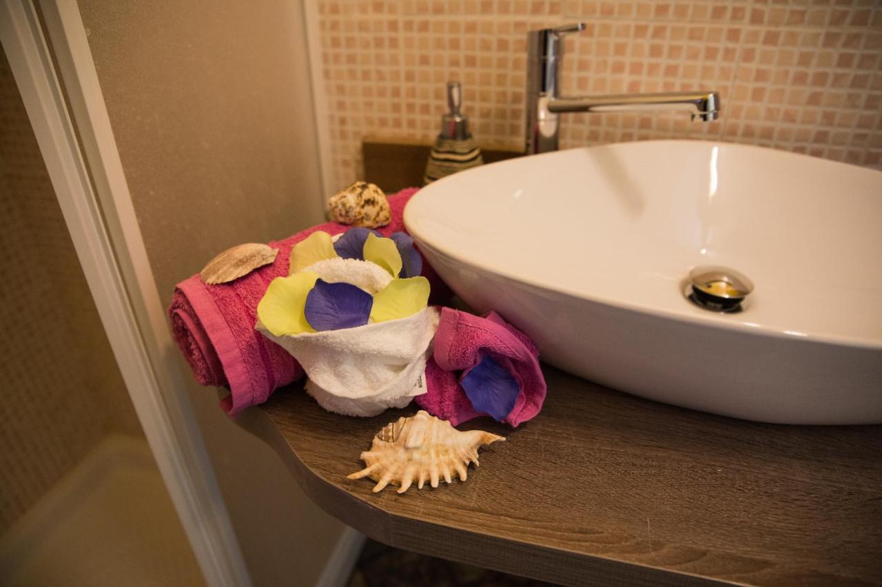 Acqua Azzurra Bed and Breakfast Alghero Buitenkant foto