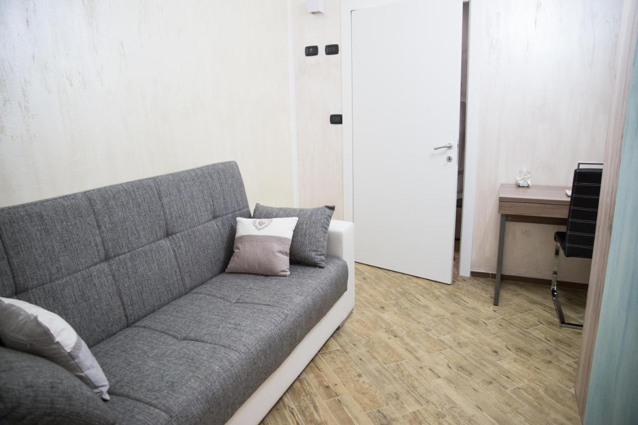 Acqua Azzurra Bed and Breakfast Alghero Buitenkant foto