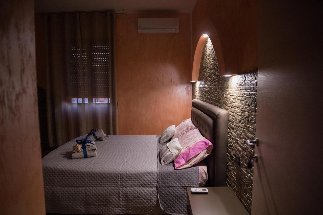 Acqua Azzurra Bed and Breakfast Alghero Buitenkant foto
