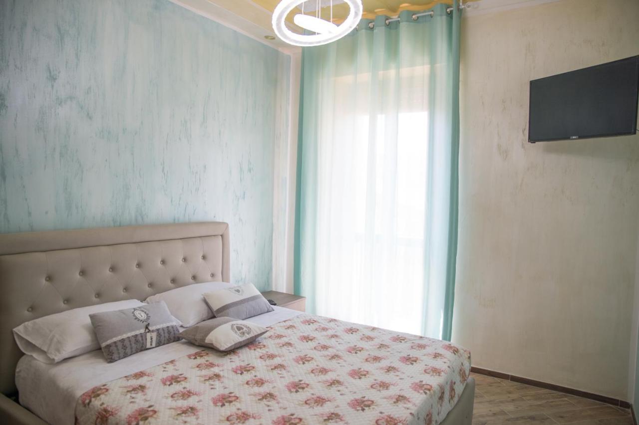 Acqua Azzurra Bed and Breakfast Alghero Buitenkant foto