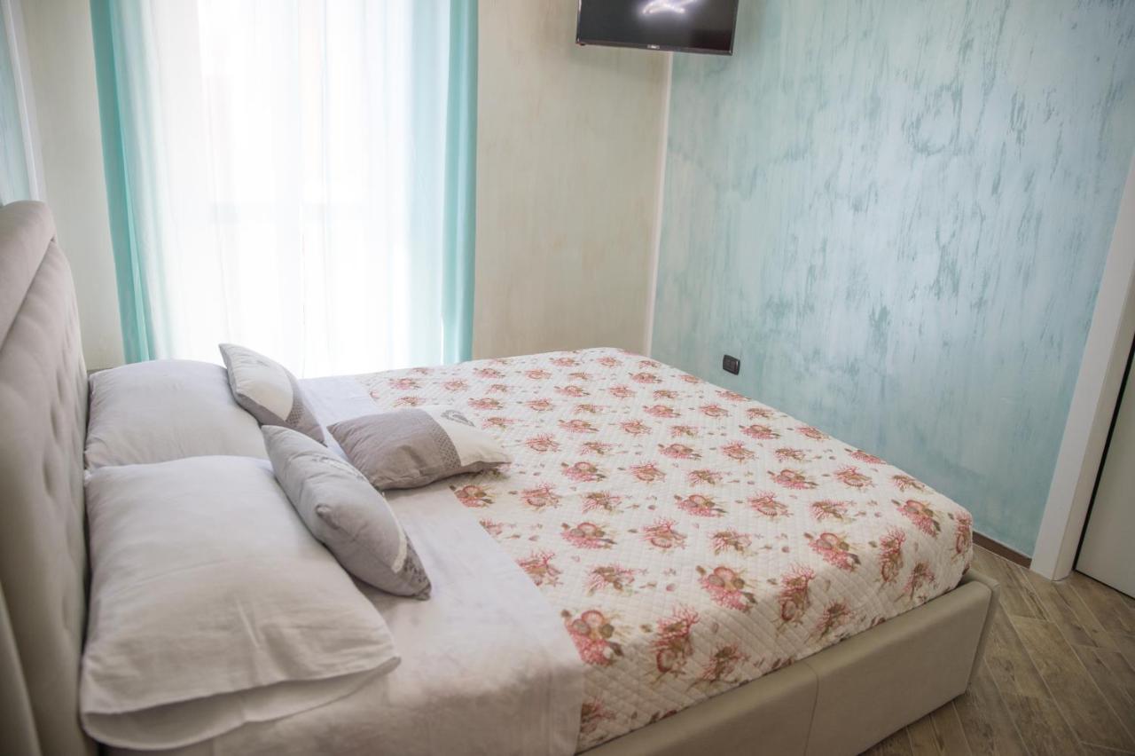 Acqua Azzurra Bed and Breakfast Alghero Buitenkant foto
