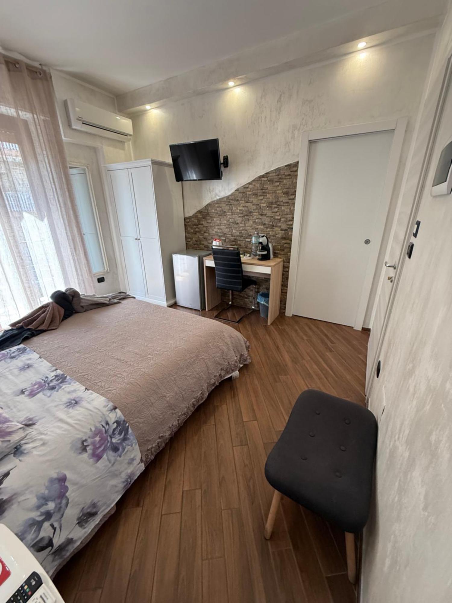 Acqua Azzurra Bed and Breakfast Alghero Buitenkant foto