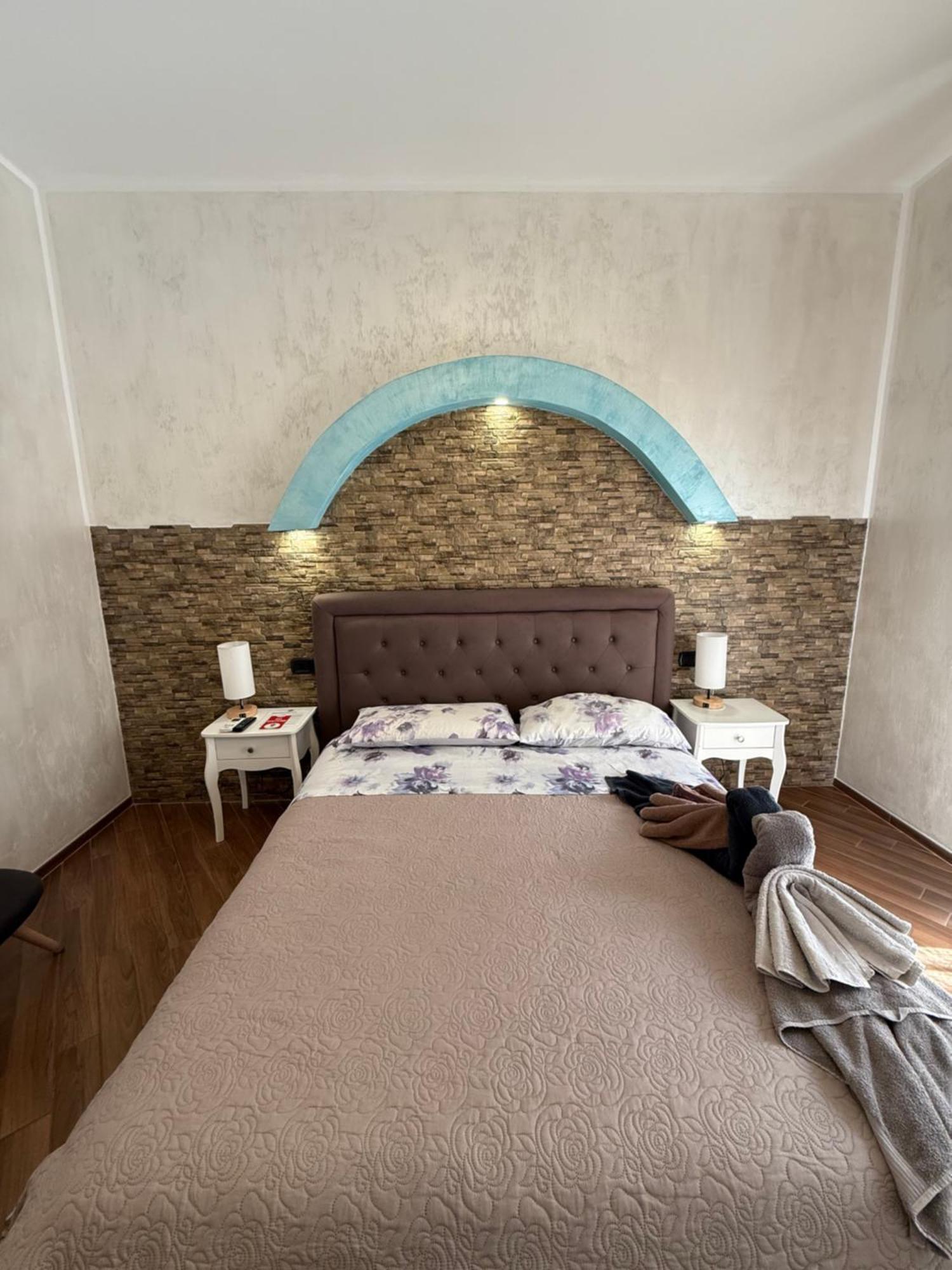 Acqua Azzurra Bed and Breakfast Alghero Buitenkant foto