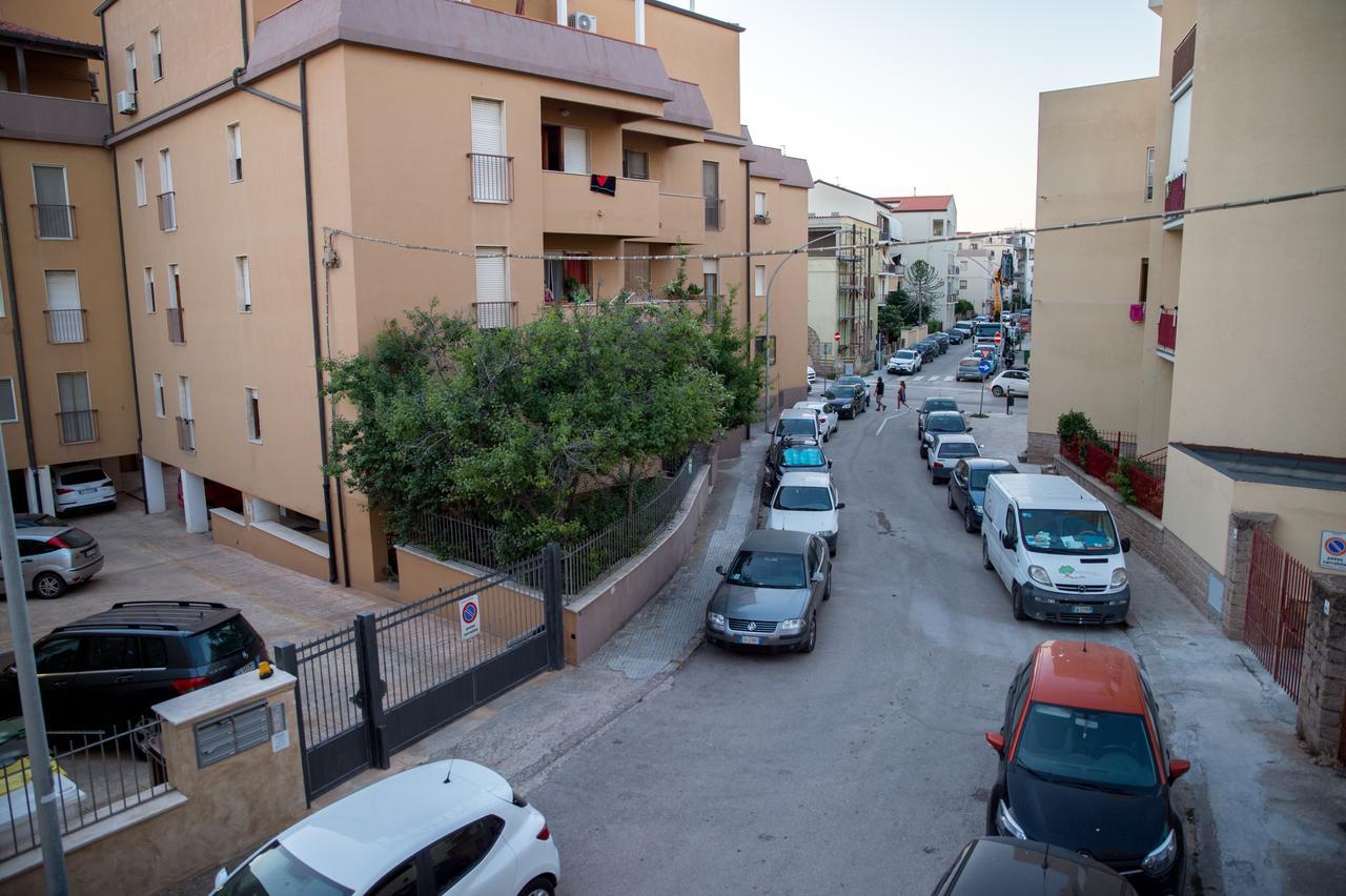 Acqua Azzurra Bed and Breakfast Alghero Buitenkant foto