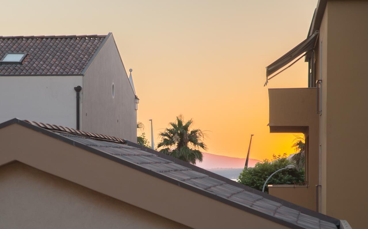 Acqua Azzurra Bed and Breakfast Alghero Buitenkant foto