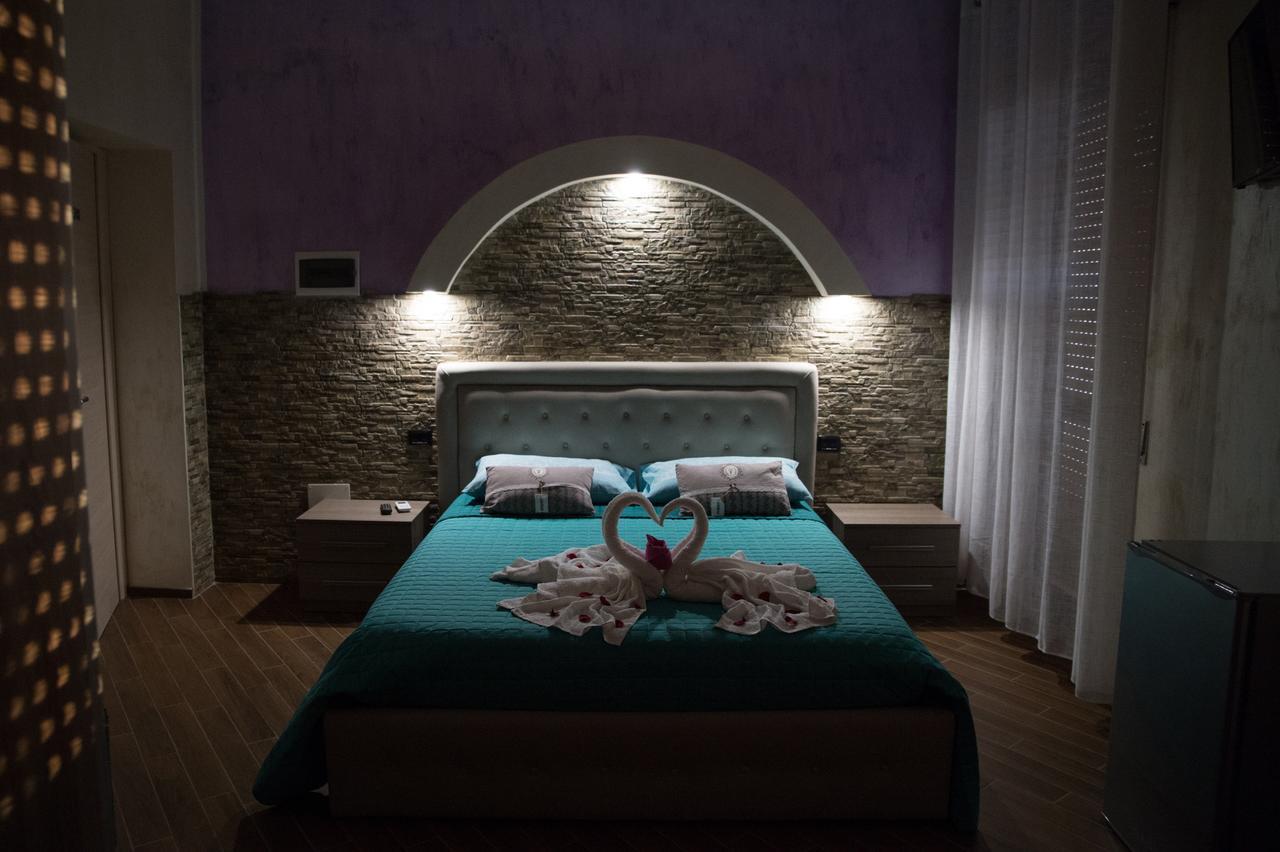 Acqua Azzurra Bed and Breakfast Alghero Buitenkant foto