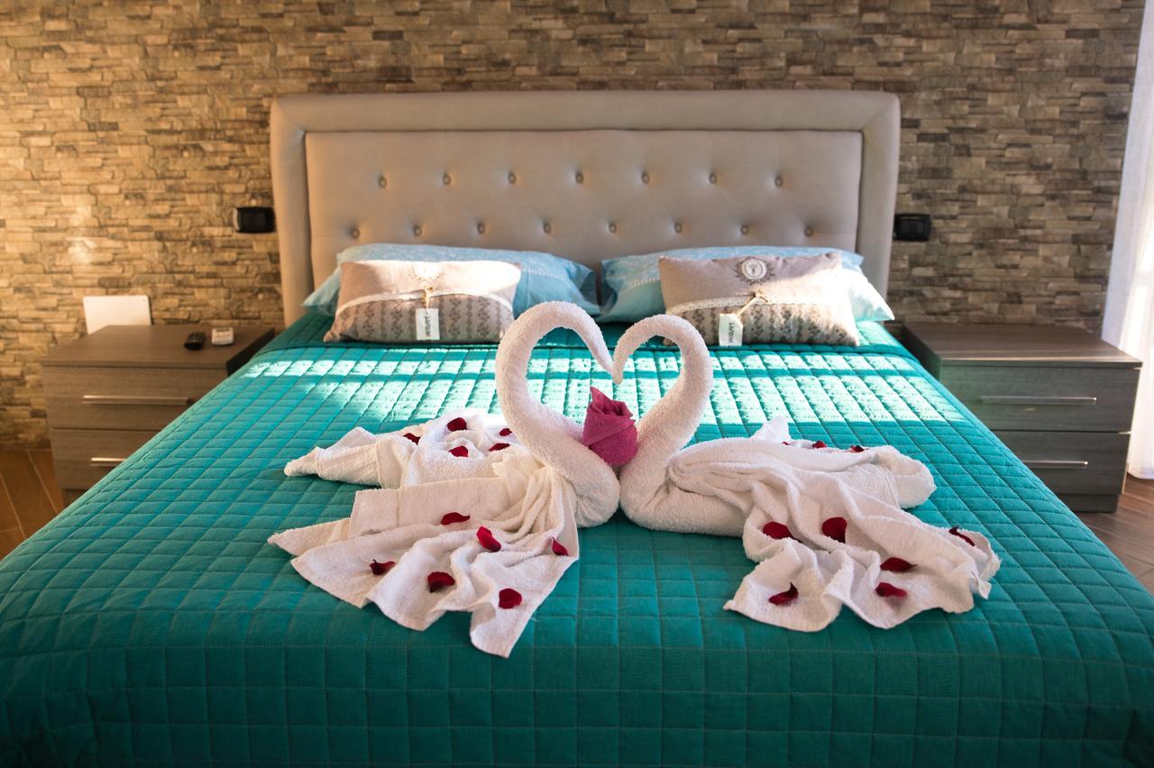 Acqua Azzurra Bed and Breakfast Alghero Buitenkant foto