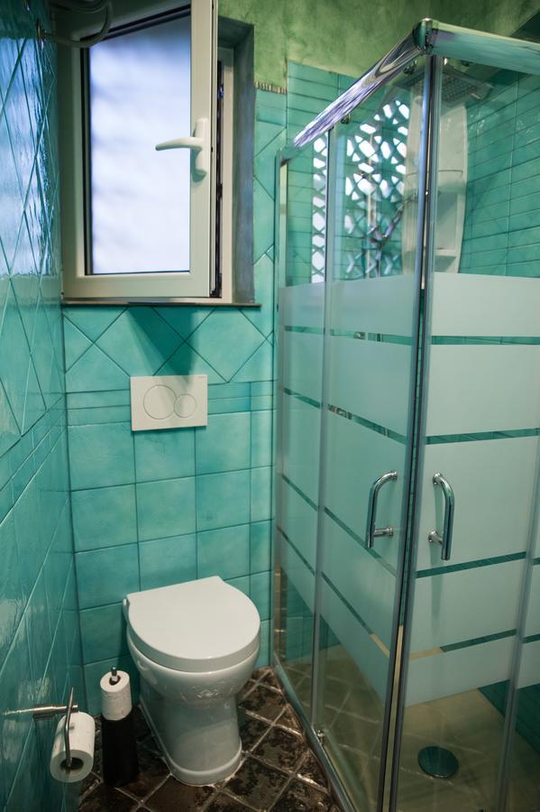 Acqua Azzurra Bed and Breakfast Alghero Buitenkant foto