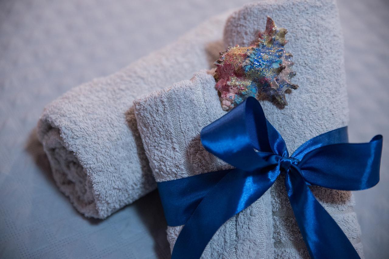 Acqua Azzurra Bed and Breakfast Alghero Buitenkant foto