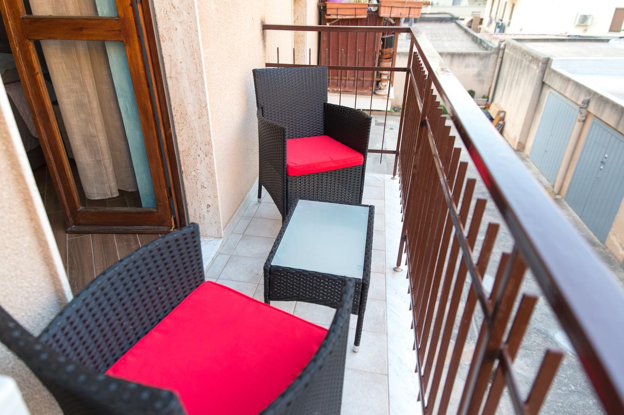 Acqua Azzurra Bed and Breakfast Alghero Buitenkant foto
