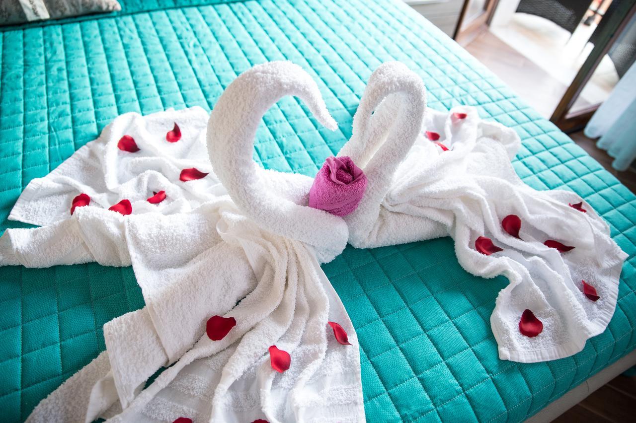 Acqua Azzurra Bed and Breakfast Alghero Buitenkant foto