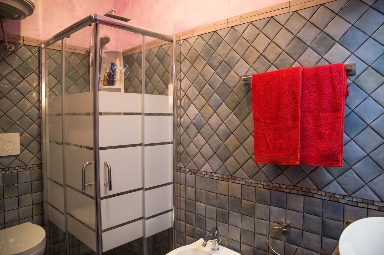Acqua Azzurra Bed and Breakfast Alghero Buitenkant foto