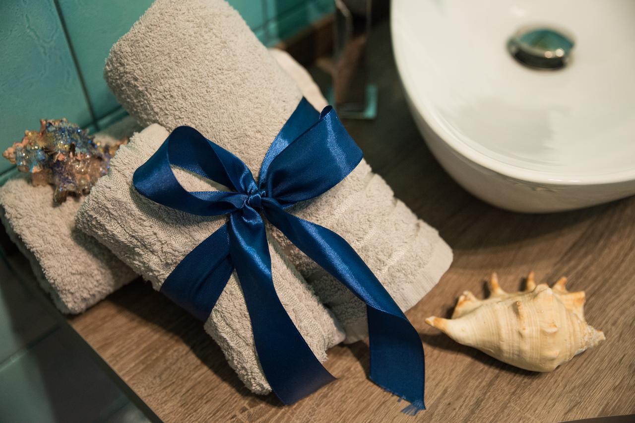 Acqua Azzurra Bed and Breakfast Alghero Buitenkant foto